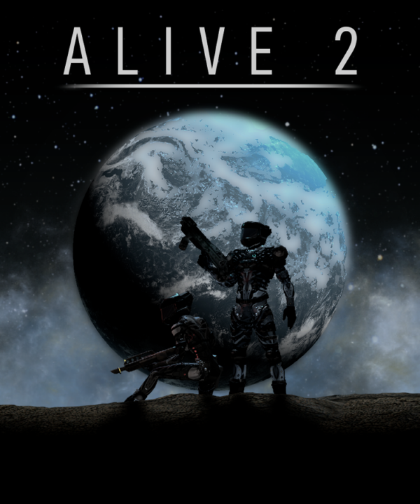 Alive 2